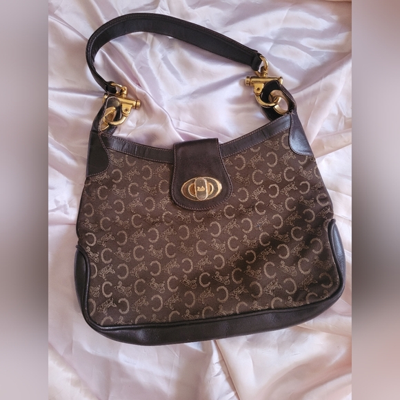 Celine Triomphe Bespoke Bag - Picture 4 of 11